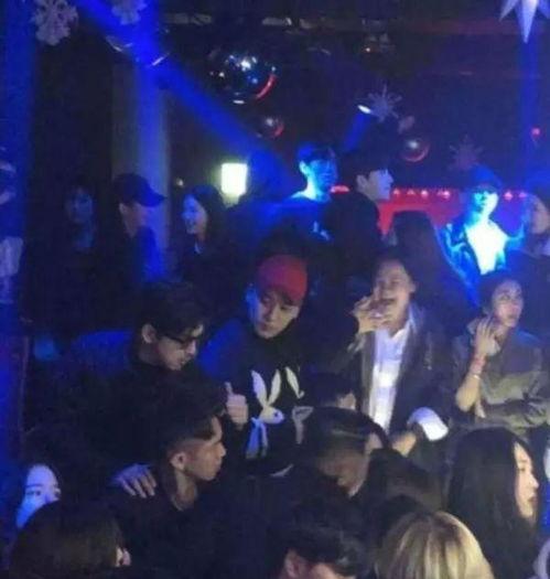 娱乐吃瓜热点事件视频